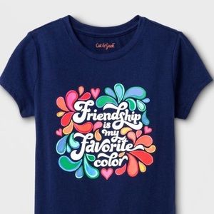 Super cute T-shirt